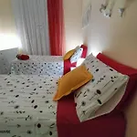 Lejlighed Beatrice Con 1camera Da Letto, Un Cucina E Bagno *