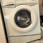 Beatrice Con 1camera Da Letto, Un Cucina E Bagno Lejlighed *