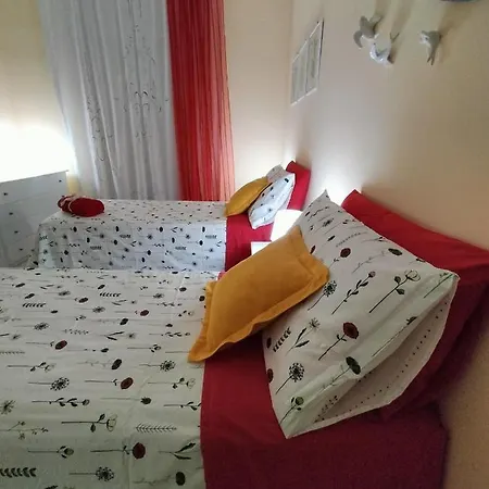 Apartment Beatrice Con 1camera Da Letto, Un Cucina E Bagno *
