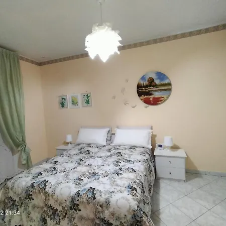 Beatrice Con 1camera Da Letto, Un Cucina E Bagno Lejlighed